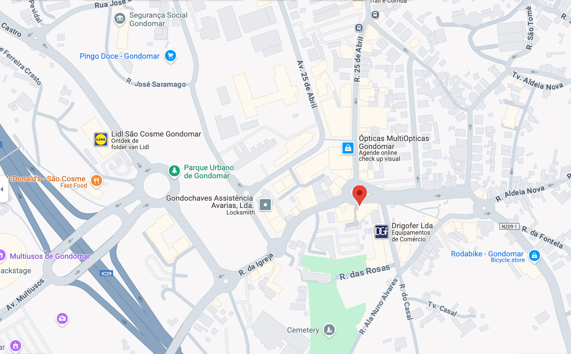 mapa mapa